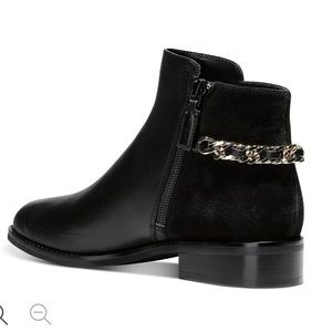 Cole Haan IDINA bootie